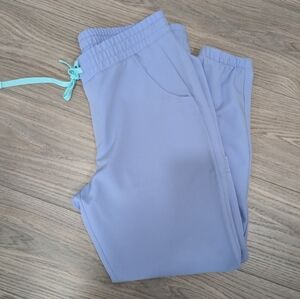 Garde malade Light Blue Jogger Pants